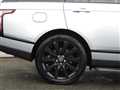 2016 Land Rover Range Rover