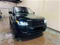 2016 Land Rover Range Rover