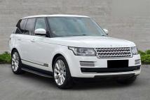 2017 Land Rover Range Rover