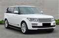 2017 Land Rover Range Rover