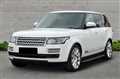 2017 Land Rover Range Rover