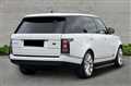 2017 Land Rover Range Rover