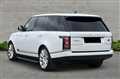 2017 Land Rover Range Rover