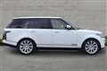 2017 Land Rover Range Rover