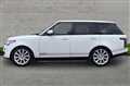 2017 Land Rover Range Rover