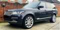 2017 Land Rover Range Rover
