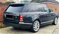 2017 Land Rover Range Rover