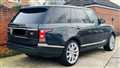 2017 Land Rover Range Rover