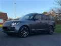 2017 Land Rover Range Rover