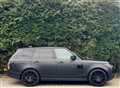 2018 Land Rover Range Rover