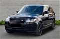 2018 Land Rover Range Rover