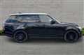 2018 Land Rover Range Rover