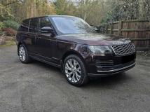 2018 Land Rover Range Rover