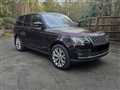 2018 Land Rover Range Rover