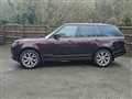 2018 Land Rover Range Rover