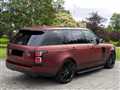 2019 Land Rover Range Rover
