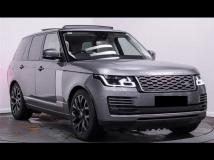 2020 Land Rover Range Rover