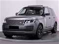 2020 Land Rover Range Rover