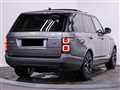 2020 Land Rover Range Rover