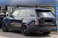 2020 Land Rover Range Rover