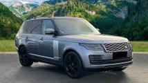 2020 Land Rover Range Rover