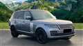 2020 Land Rover Range Rover