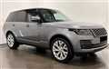 2020 Land Rover Range Rover