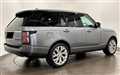 2020 Land Rover Range Rover