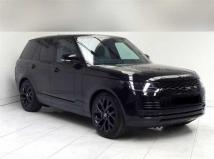 2021 Land Rover Range Rover