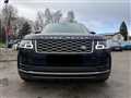 2021 Land Rover Range Rover
