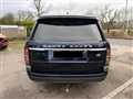 2021 Land Rover Range Rover