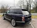 2021 Land Rover Range Rover
