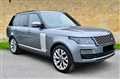 2021 Land Rover Range Rover