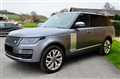 2021 Land Rover Range Rover