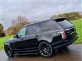 2021 Land Rover Range Rover
