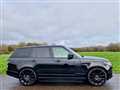 2021 Land Rover Range Rover
