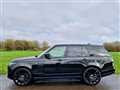 2021 Land Rover Range Rover