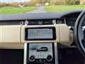 2021 Land Rover Range Rover