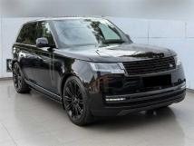 2022 Land Rover Range Rover