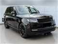 2022 Land Rover Range Rover