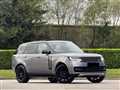 2022 Land Rover Range Rover