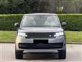 2022 Land Rover Range Rover