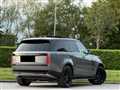 2022 Land Rover Range Rover