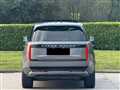 2022 Land Rover Range Rover