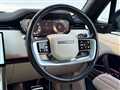 2022 Land Rover Range Rover