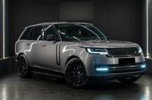 2022 Land Rover Range Rover