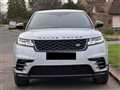 2018 Land Rover Range Rover Velar
