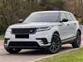 2018 Land Rover Range Rover Velar