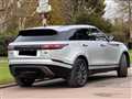 2018 Land Rover Range Rover Velar
