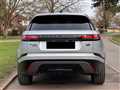 2018 Land Rover Range Rover Velar